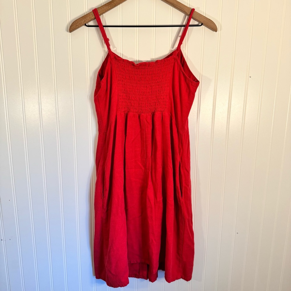 Universal Thread Women’s Adjustable Spaghetti Str… - image 6